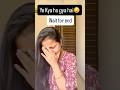 Ye Kya ho gya😂😦💆‍♀️#shorts #viral #trending #comedy #funny #comedyshorts