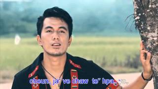 Lahu song: Sheh K'ai La She ( Yu Da & Shi Ve )