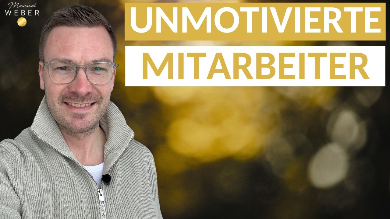 Mitarbeiter motivieren (ohne mehr Gehalt): 3 Hebel für Führungskräfte