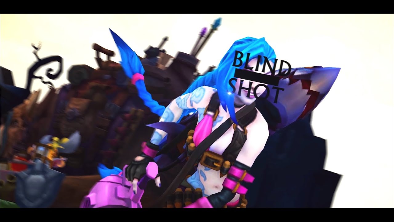 League of Legends | "Still Don't Understand" - by Salty Jason