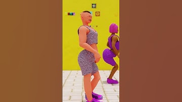 Thumbnail of Happy birthday to you😂 | Funny animation