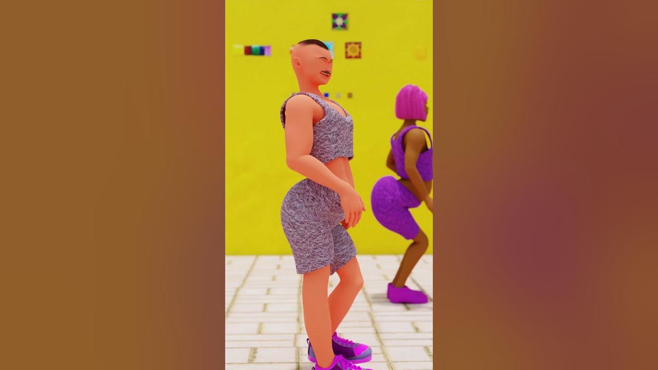 Happy birthday to you😂 | Funny animation