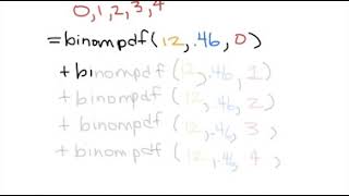 STA 2023 Chapter 5 Section 2 Part 5