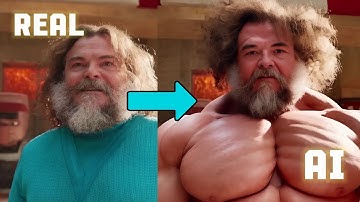 AI Ruined Steve