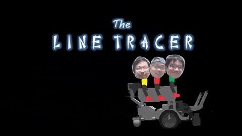 [IF2211] The LINE TRACER - Strategi Algoritma ITB