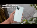 CUMA 6 JUTAAN - Unboxing iPhone 12 Pro Max 2026 dari Shopee KingPhone