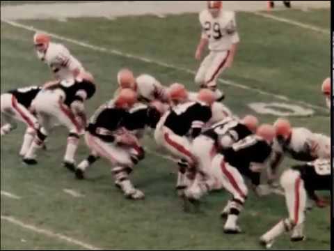 bengals 1970 browns