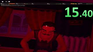 WTHIN Tutorial 40.75 (Rendering Main Map Houses Bug) WR?