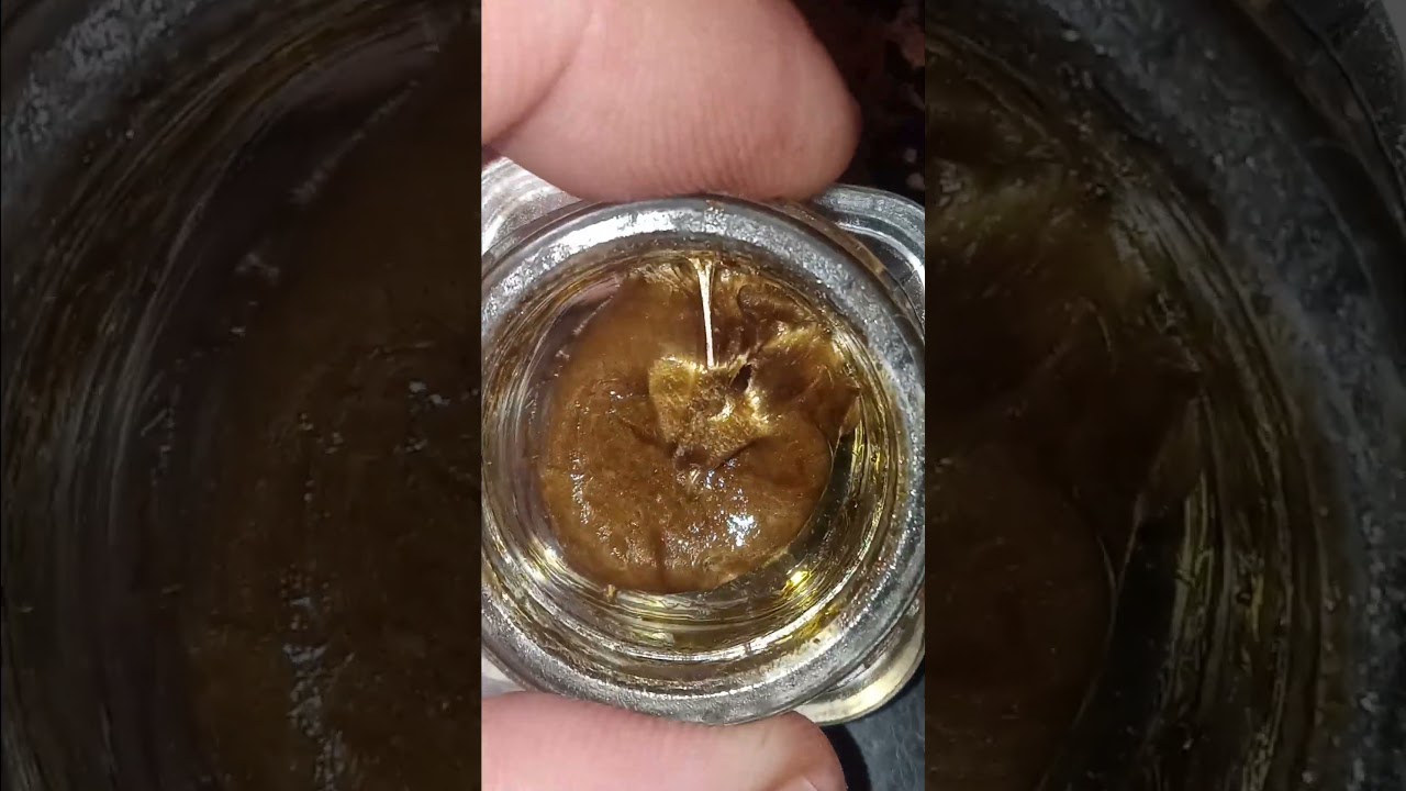 Full spectrum drysift rosin 👍👌