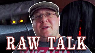 RAW & REAL: My Mental Battle, YouTube’s Dark Side & a SPOOKY Sneak Peek! 🎃👻