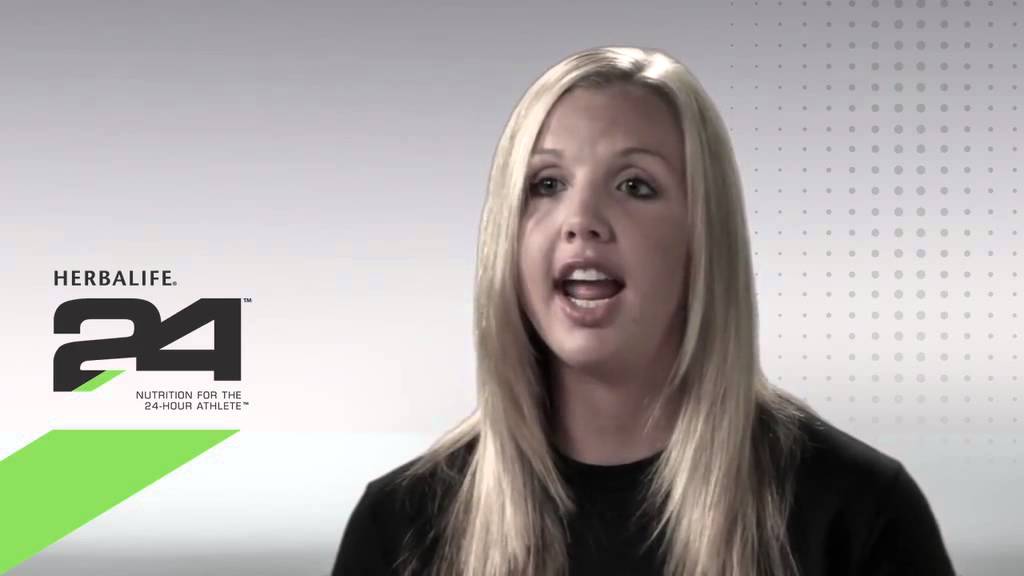 herbalife 24 YouTube