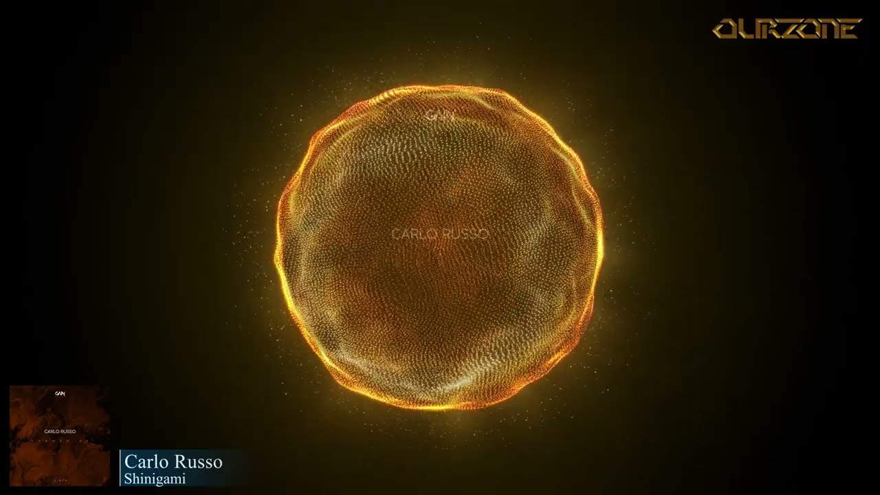 Carlo Russo - Shinigami