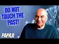 The Power of Silence | Papaji Satsang