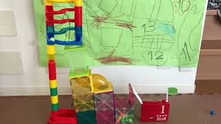 ピタゴラゴール1号×くみくみスロープ×ピタゴラスシリーズのコラボ