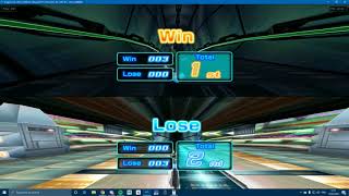 Sonic Riders: Regravitified Multiplayer races (Relay Race)
