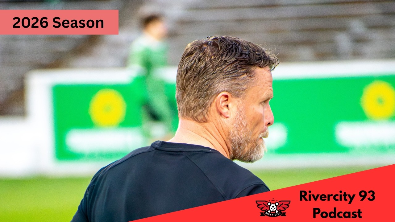 Emergency Pod: Darren Sawatzky Departs, What's Next for Richmond?