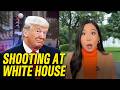 SHOCKING New Details in SHOOTING at White House