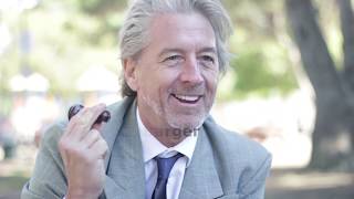 Barry Barger Comedic & Dramatic Actor Demo Reel April 2020