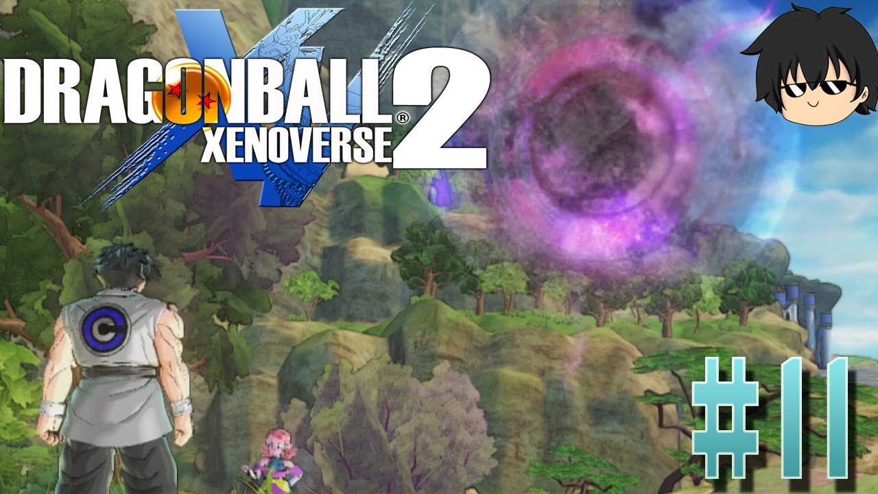 Rift In Time Dragon Ball Xenoverse 2 Let s Play Part 11 YouTube rift-in-time-dragon-ball-xenoverse-2-let-s-play-part-11-youtube