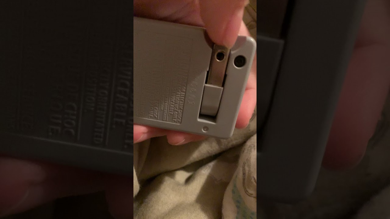 3ds xl charger YouTube