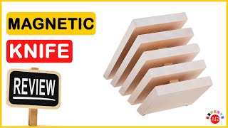 🏆 Best Magnetic Knife Holder Amazon In 2023 ✅ Top 5 Tested & Reviewed