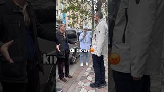 Sonunda Anlaştık 😂