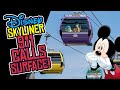 Disney Skyliner PR DISASTER: 911 Calls Released!