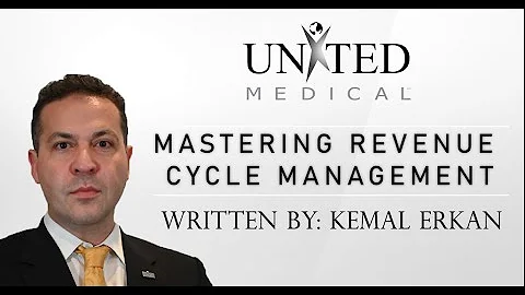 Mastering Revenue Cycle Management (RCM)
