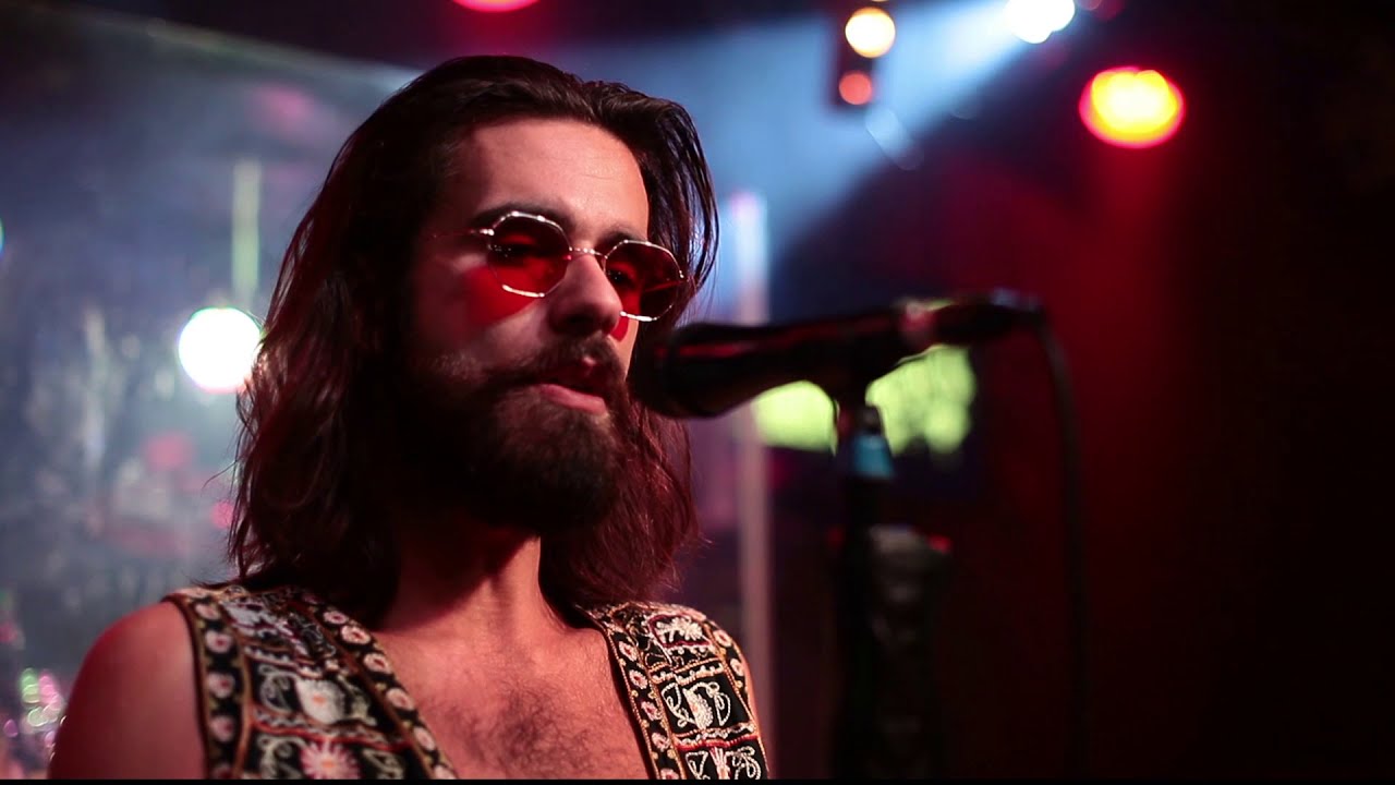 Rooster - Seattle In Chains (Tribute Alice In Chains)