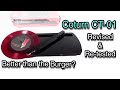 REVISED Coturn CT-01 portable vinyl record player - Worth the premium? (RE-UPLOADED)