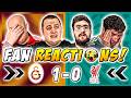 Liverpool Fans GUTTED 🤣 Reactions to Galatasaray 1-0 Liverpool | Champions League Fan Reactions