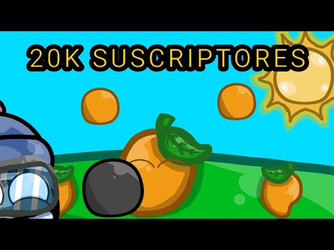 Para mangoball. :D #MANGO20K