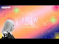 Chloe SJ - 'FR FR' Official Audio Video | StarPop Remixes Vol. 4