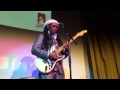 Nile Rodgers Tells the Story of David Bowie's "Let's Dance"