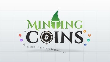 Minting Coins ||  by Arc Solutions Youtube Intro/Outro Maker