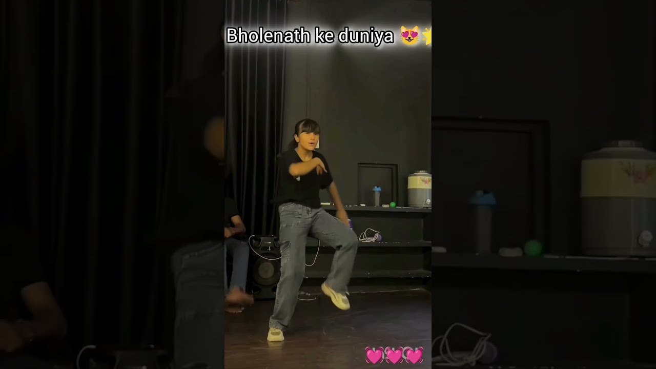 Isha Rathi Ka New Dance Video Vairlvideo Shortvideo Trqnding Love Bholenath Tranding