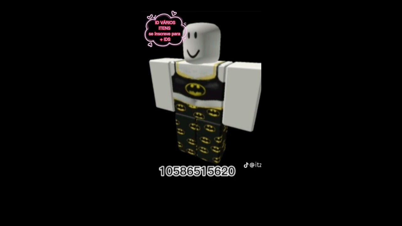 id de short brookhaven id de roblox masculina｜Búsqueda de TikTok