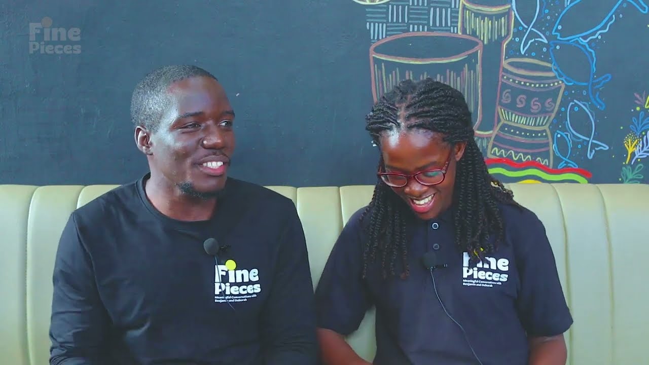 LESSONS I LEARNED GROWING UP IN A CHRISTIAN HOME