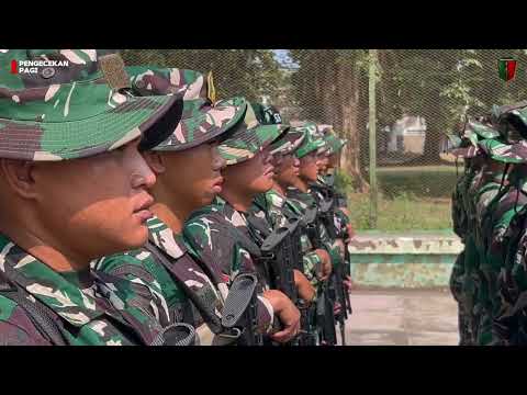 DARI RUTINITAS, LAHIR KETANGGUHAN