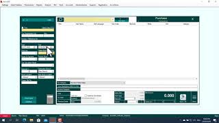 Inventory Tracking - AccroBIZ ERP