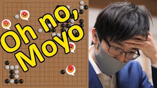 Moyo vs. Moyo in the 25th Nongshim Cup Game 1