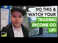 How To Increase Your Income As A Trader