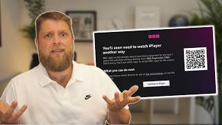 تطبيق BBC iPlayer سيتوقف عن العمل على أجهزة البث هذه! screenshot 2