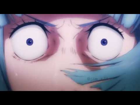 呪術廻戦[MAD]