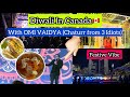 Diwali Festival In Canada || Omi Vaidya In Canada || Diwali Event In Canada || Diwali Celebration