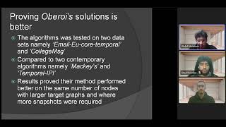 CS1005 – Discrete Structures | Semester Project Phase 1