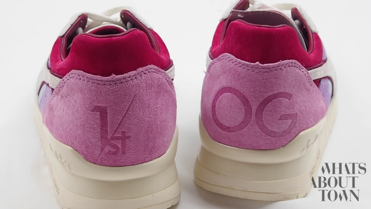 HYPE KICKS - 4 OF A KIND - YouTube