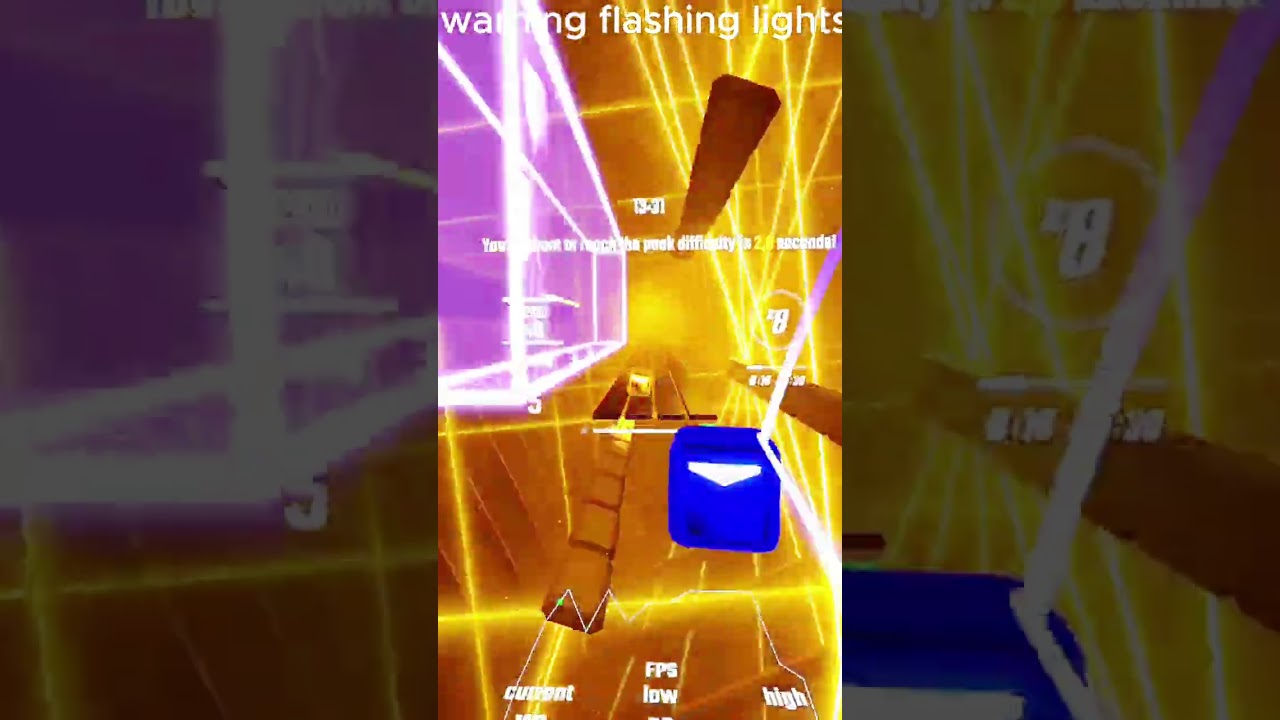 jump style in beatsaber 