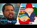 Top 20 Funniest Movie Insults of All Time