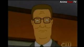 King Of The Hill Big Jims Funeral